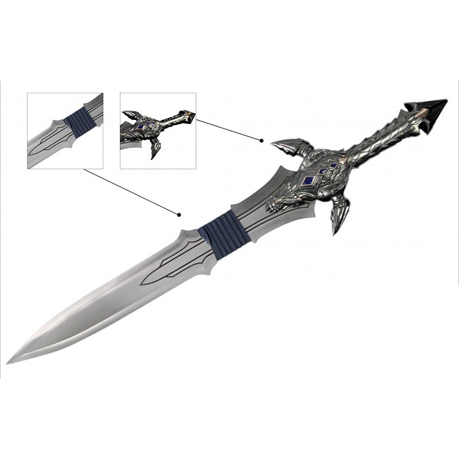 Espada Anduin Lothars de Warcraft 120 cms. 1738164608