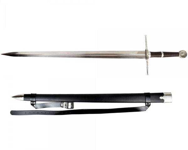 Espada Geralt de Rivia, The Witcher (115,5 cm.)
