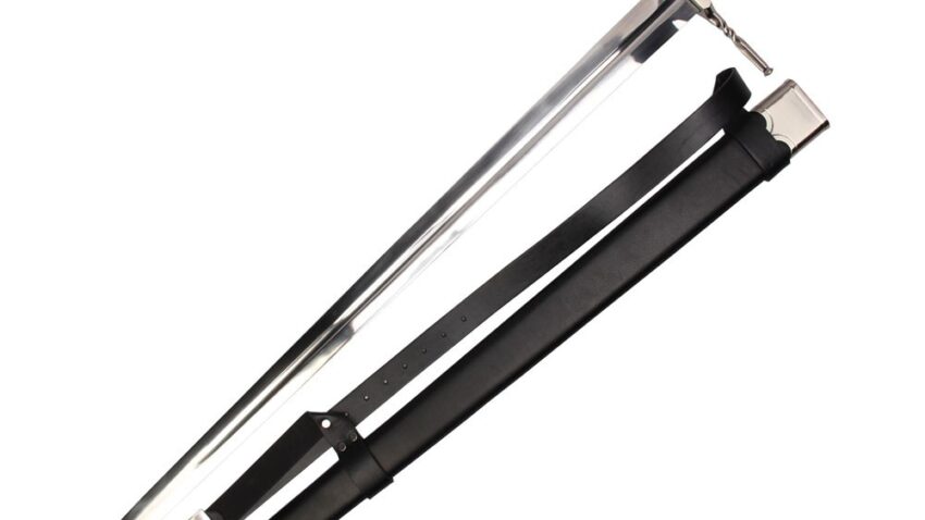 Espada Geralt de Rivia, The Witcher