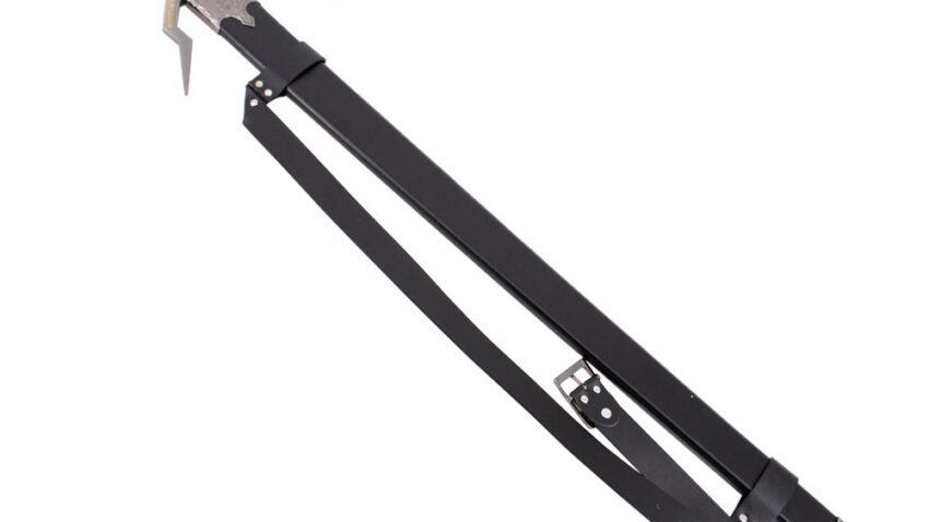 Espada Geralt de Rivia, The Witcher III Wildhunt