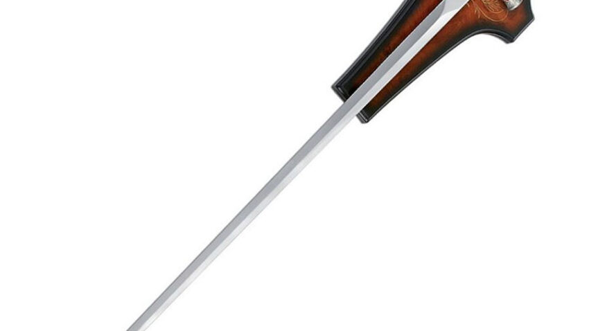 Espada Griyffindor no Oficial de Harry Potter