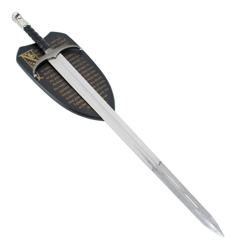 Espada Longclaw de Jon Nieve en Juego de Tronos 1737741343