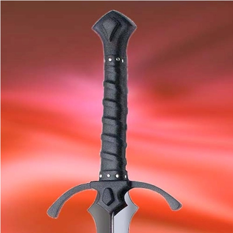 Espada Negra Medieval 1737642031