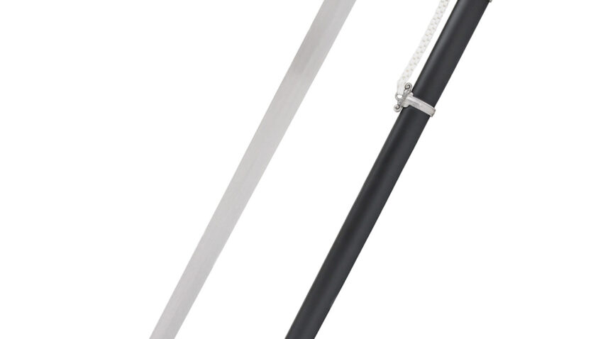 Espada Tai Chi para prácticas