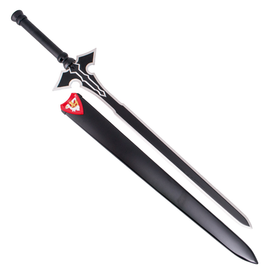 Espada de Kirito Sword Art Online 1738146318