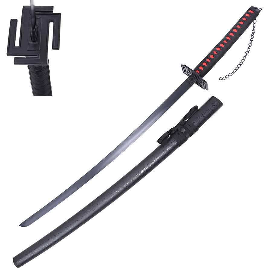 Katana Bankai de Ichigo de Bleach 1738253001