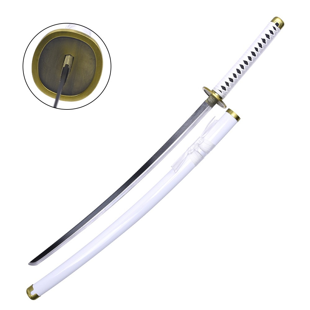 Katana Roronoa Zoro Wado Ichimonji de One Piece 103 cm. 1738144837