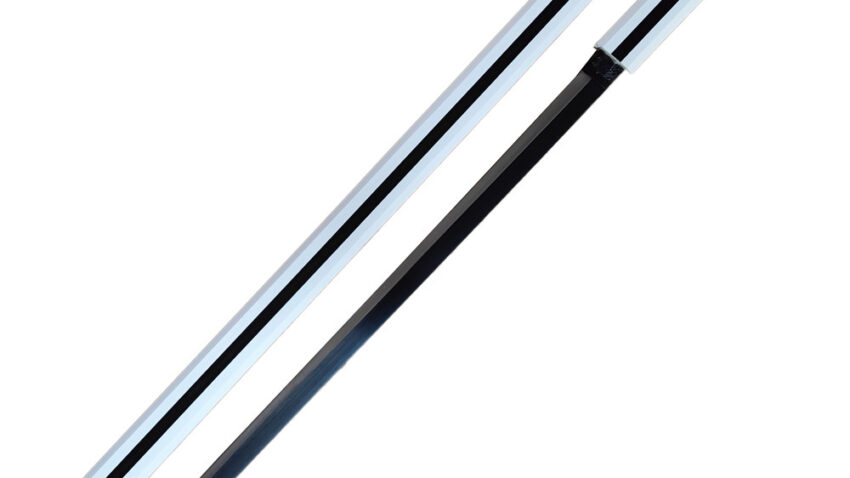 Katana blanca de Sasuke Uchiha en Naruto (99 cm.)