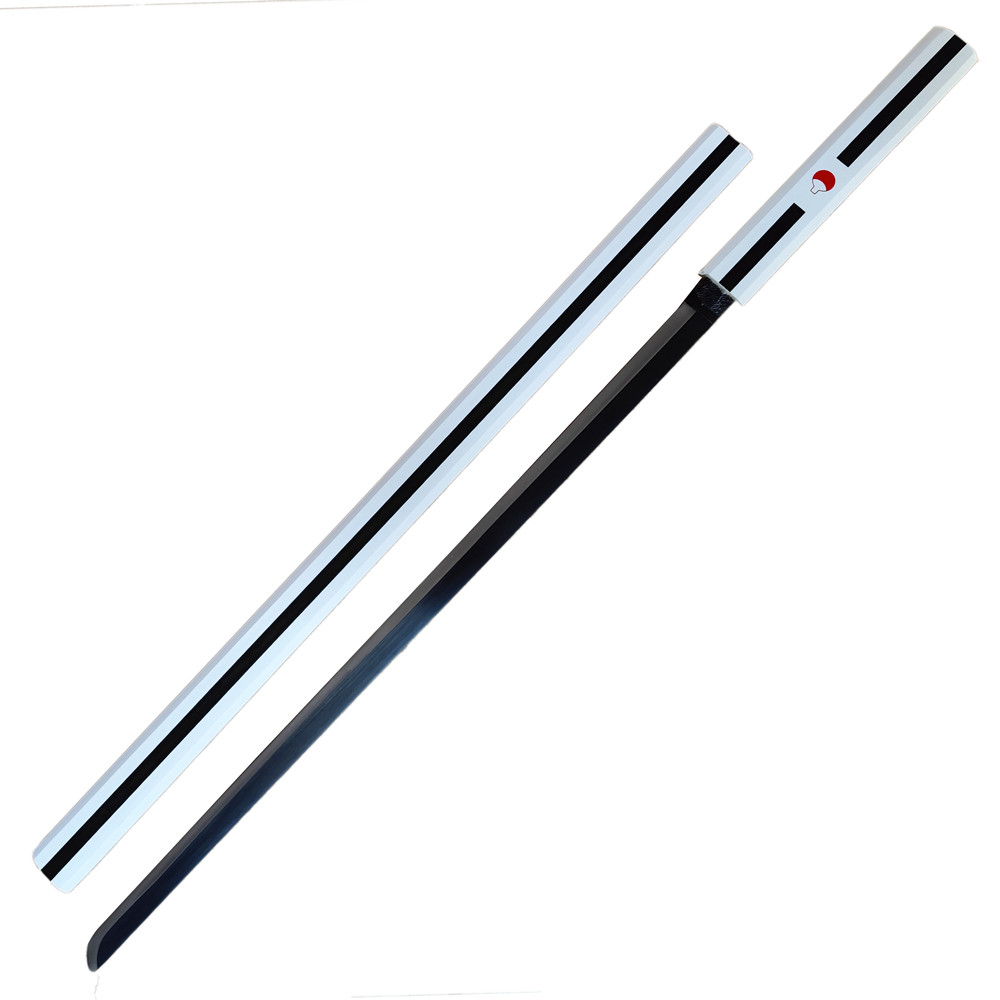 Katana blanca de Sasuke Uchiha en Naruto 99 cm. 1738253822