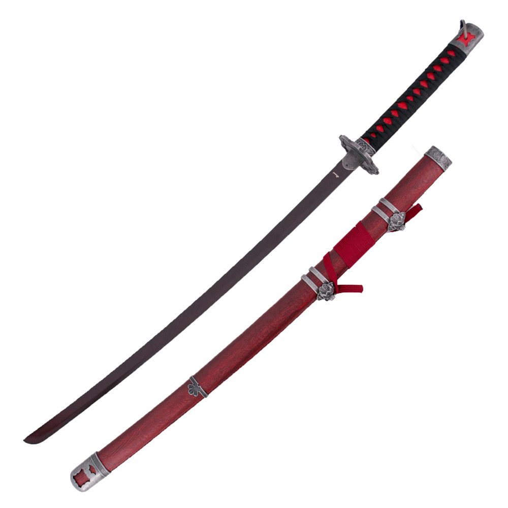 Katana decorativa No Oficial videojuego Sekiro (103 cm.)