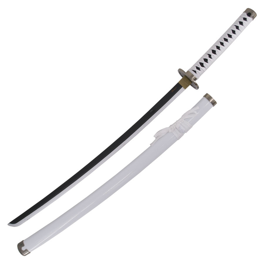 Katana en bambú Shusui Wado Ichimonji de Zoro One Piece