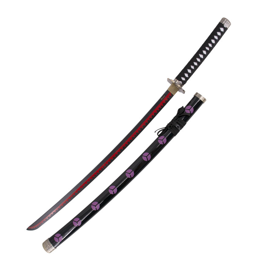 Katana en bambu Shusui de Zoro de One Piece 1738144713