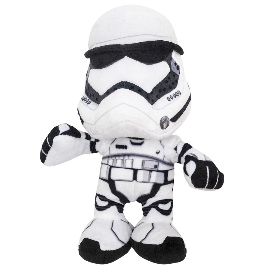 Peluche Stormtrooper Star Wars 17 cms 1738142873