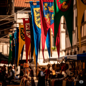 estandartes-banderas-medievales