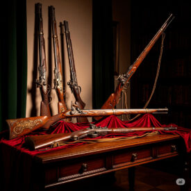 rifles-decorativos-coleccionistas