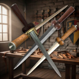 ballock-dagger