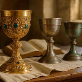 calices-medievales-historia-arte-significado-del-vaso-sagrado