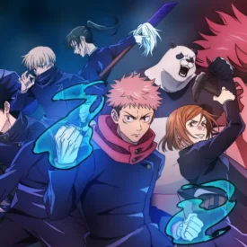 Espadas Jujutsu Kaisen: guía completa de espadas malditas, réplicas y cómo elegir la tuya jujutsu-kaisen