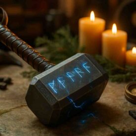mjolnir-martillo-thor-origen-poderes-rituales-legado-cultura-popular
