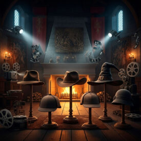 sombreros-cine