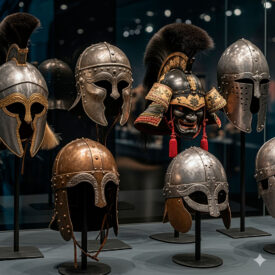 cascos-guerreros