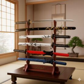 katanas-decorativas