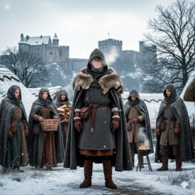 ropa-medieval-invierno