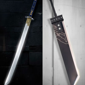 Masamune vs. Espada Mortal: ¿Cuál réplica de Final Fantasy elegir? espada-masamune-vs-espada-mortal
