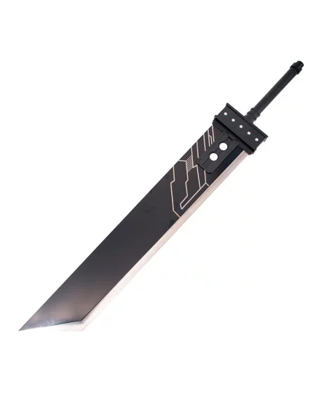 Masamune vs. Espada Mortal: ¿Cuál réplica de Final Fantasy elegir? 2 espada mortal de cloud final fantasy 7 140 cm 1