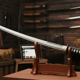 Guía de compra: ¿Dónde conseguir una réplica funcional de Nodachi? guia-compra-nodachi