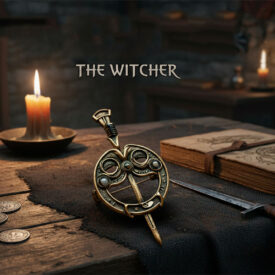 broche-renfri-witcher-simbolismo-acero-geralt2