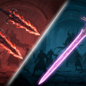 dagas-espadas-solo-leveling-ventajas-mazmorras