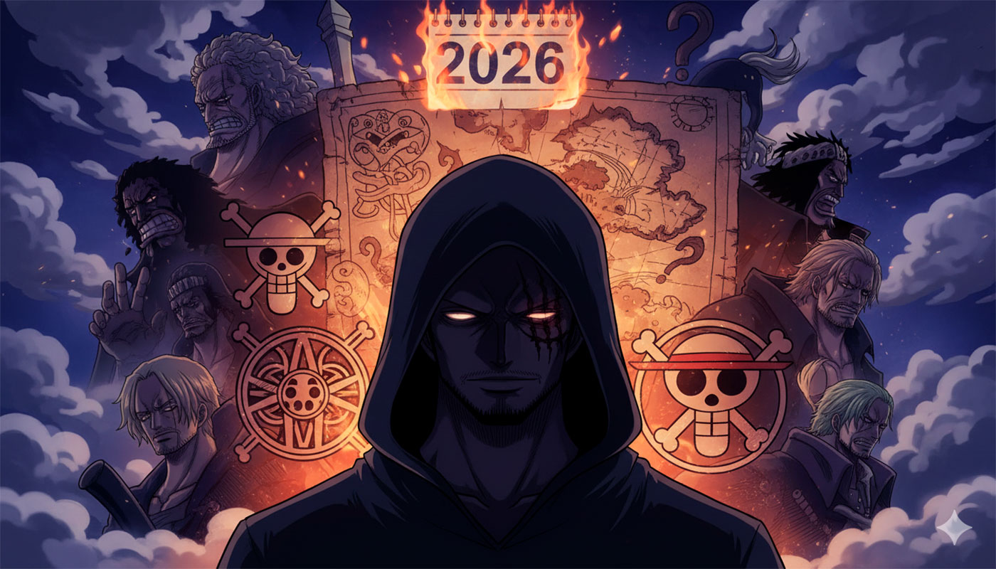 hombre cicatriz quemadura one piece