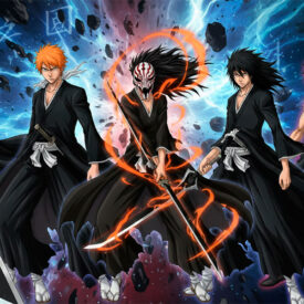 transformaciones-ichigo-bleach