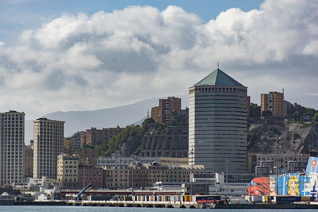 genoa g89c1ab8e3 640 - Negozio Medievale a Messina