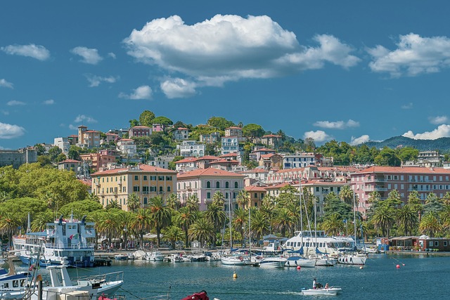 laspezia g05636a201 640 - Negozio Medievale a La Spezia